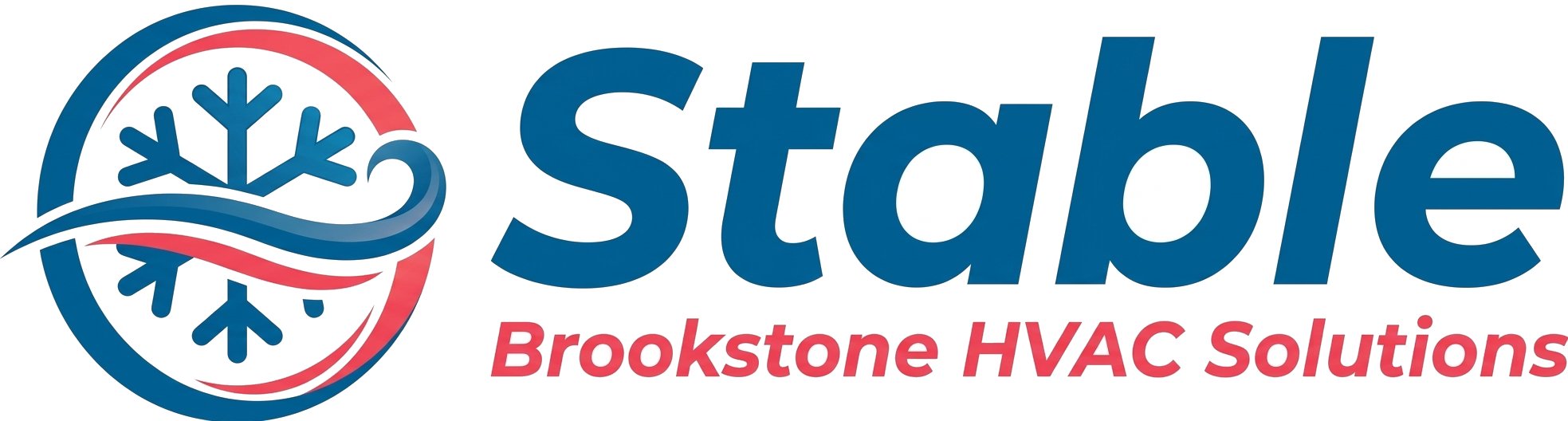 Stable Brookstone HVAC Solutions logo